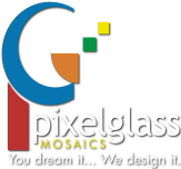 Pixel Glass Mosaics Tiles Dealers in Pitampura New Delhi Block HU Ranikhet Gurugram